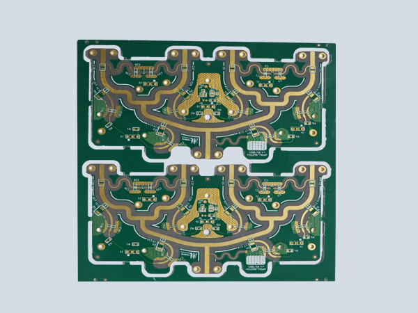 高頻高速PCB板