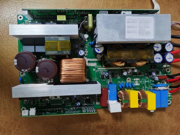 SMT加工